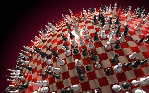 Первенство России по шахматам в Сочи
