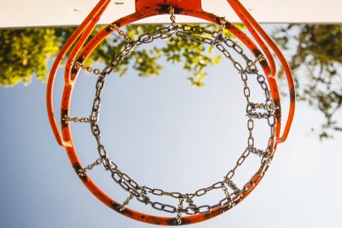 «Trop Basket» в Сочи