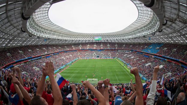Какую квартиру могут купить футболисты российской сборной в Сочи?